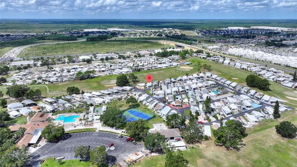 En Venta: $169,900 (2 camas, 2 baños, 480 Pies cuadrados)