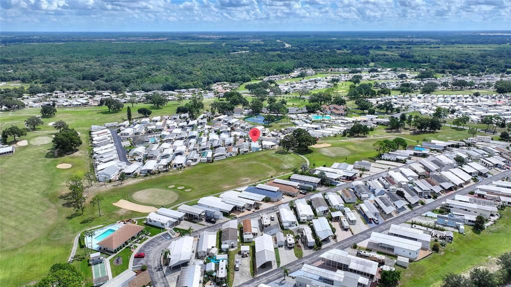 En Venta: $169,900 (2 camas, 2 baños, 480 Pies cuadrados)