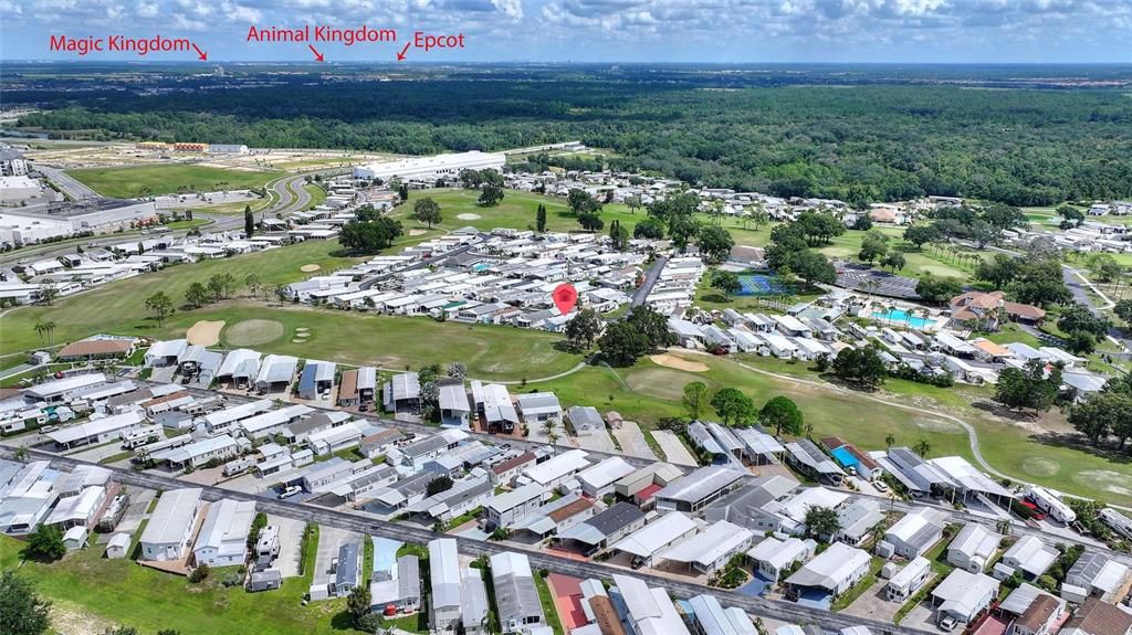 En Venta: $169,900 (2 camas, 2 baños, 480 Pies cuadrados)