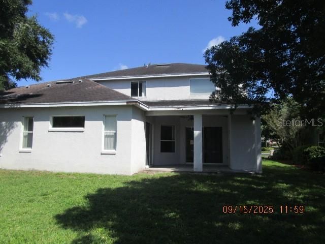 Activo con contrato: $550,000 (5 camas, 4 baños, 3376 Pies cuadrados)