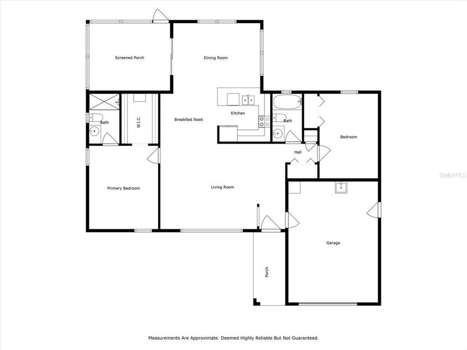 Под контрактом: $229,500 (2 спален, 2 ванн, 1239 Квадратных фут)