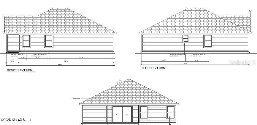 待售: $287,500 (3 贝兹, 2 浴室, 1502 平方英尺)