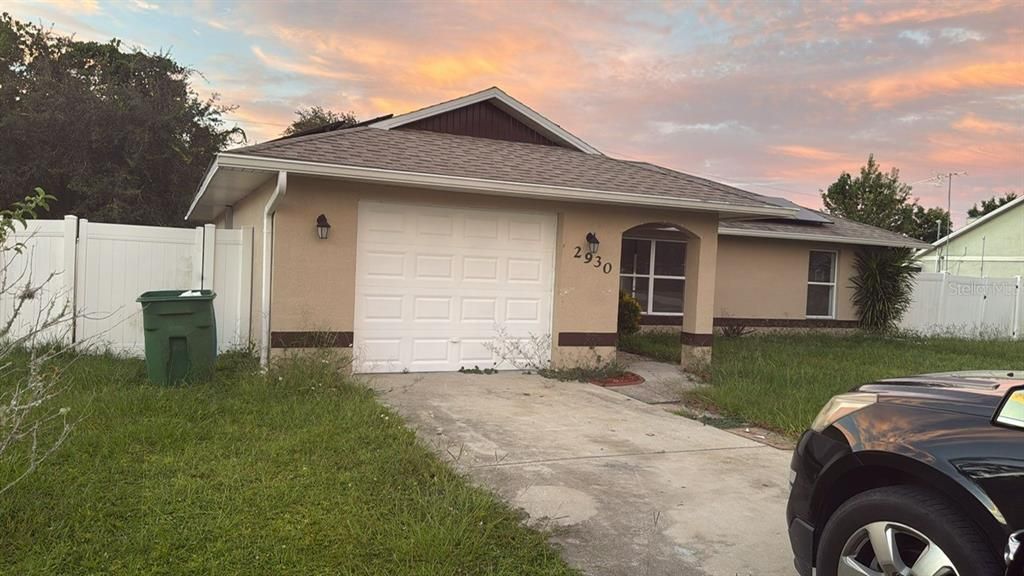 For Sale: $275,000 (3 beds, 2 baths, 1224 Square Feet)