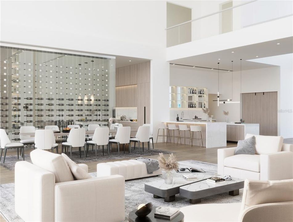 待售: $18,900,000 (7 贝兹, 7 浴室, 9600 平方英尺)