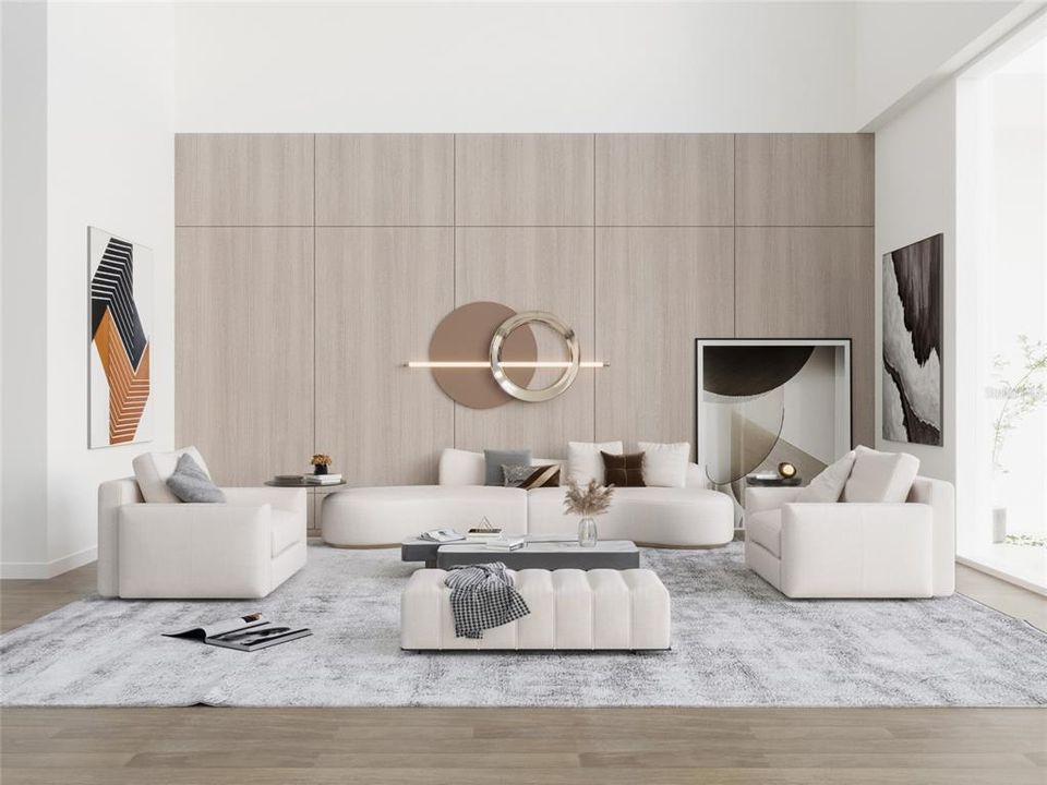 待售: $18,900,000 (7 贝兹, 7 浴室, 9600 平方英尺)