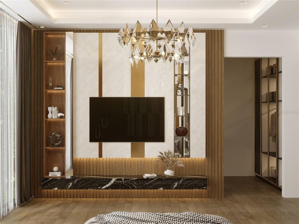 待售: $18,900,000 (7 贝兹, 7 浴室, 9600 平方英尺)