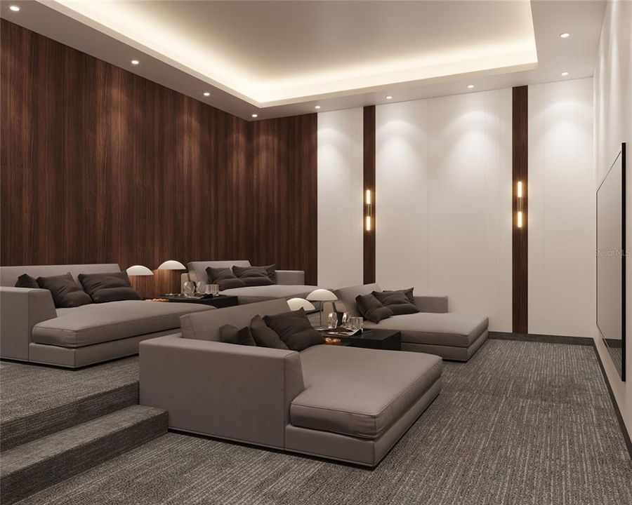 待售: $18,900,000 (7 贝兹, 7 浴室, 9600 平方英尺)