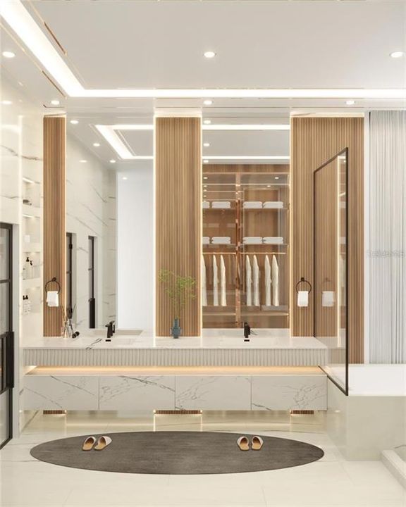 待售: $18,900,000 (7 贝兹, 7 浴室, 9600 平方英尺)