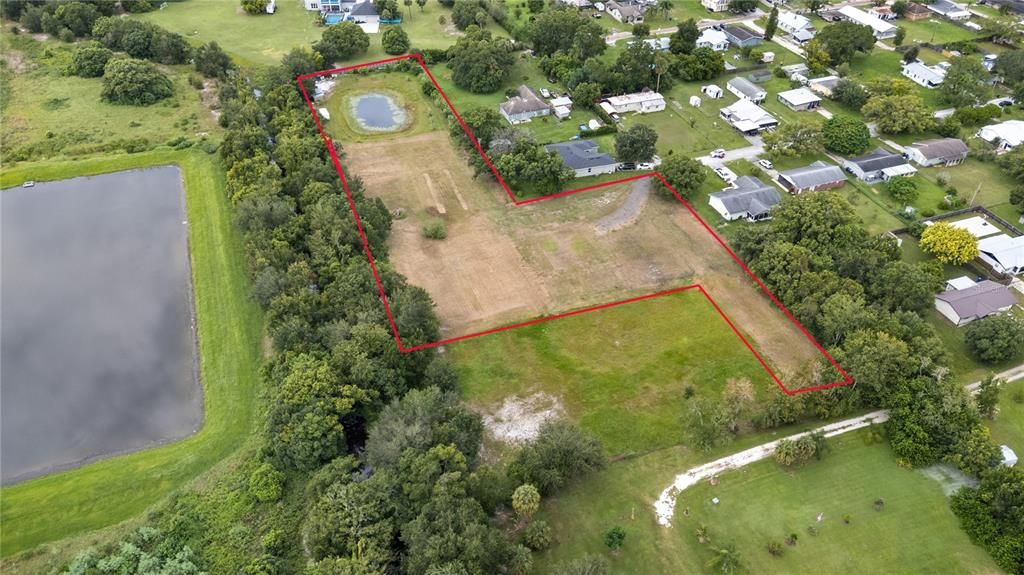 For Sale: $329,900 (2.95 acres)