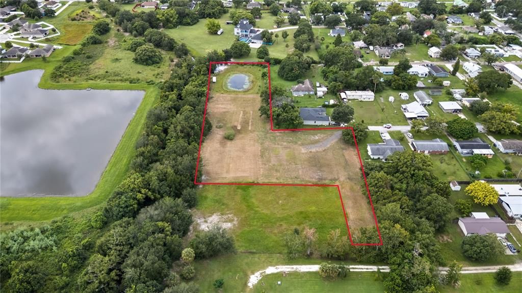 For Sale: $329,900 (2.95 acres)