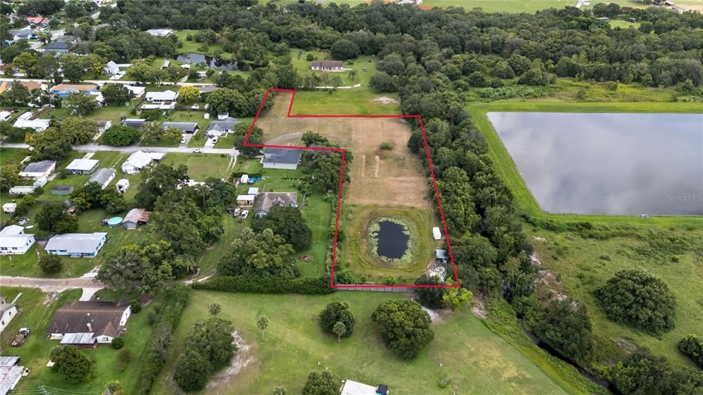 For Sale: $329,900 (2.95 acres)