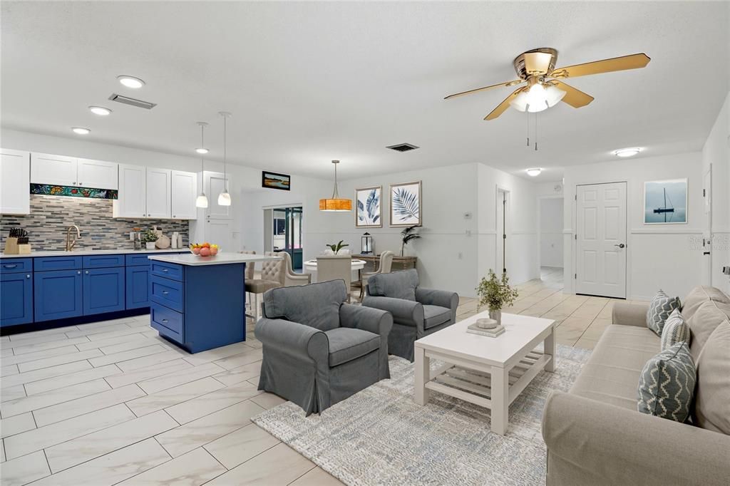 待售: $649,000 (3 贝兹, 2 浴室, 1449 平方英尺)