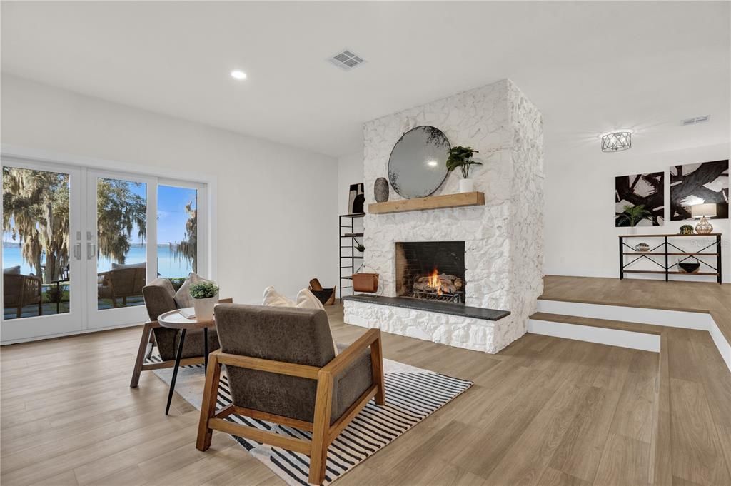 Active With Contract: $995,000 (3 beds, 2 baths, 2321 Square Feet)