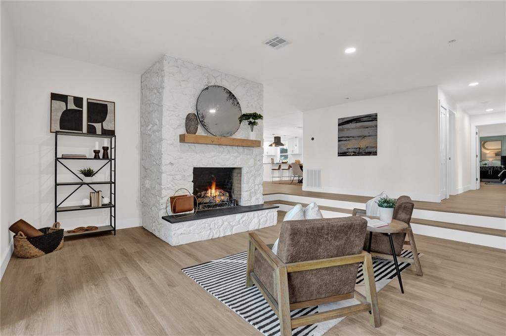 Active With Contract: $995,000 (3 beds, 2 baths, 2321 Square Feet)