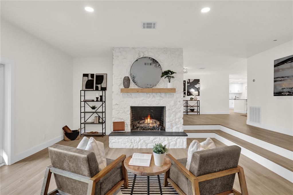 Active With Contract: $995,000 (3 beds, 2 baths, 2321 Square Feet)