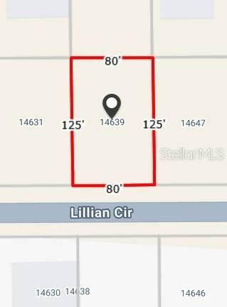 En Venta: $18,900 (0.23 acres)