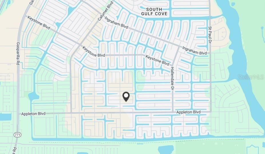 En Venta: $18,900 (0.23 acres)