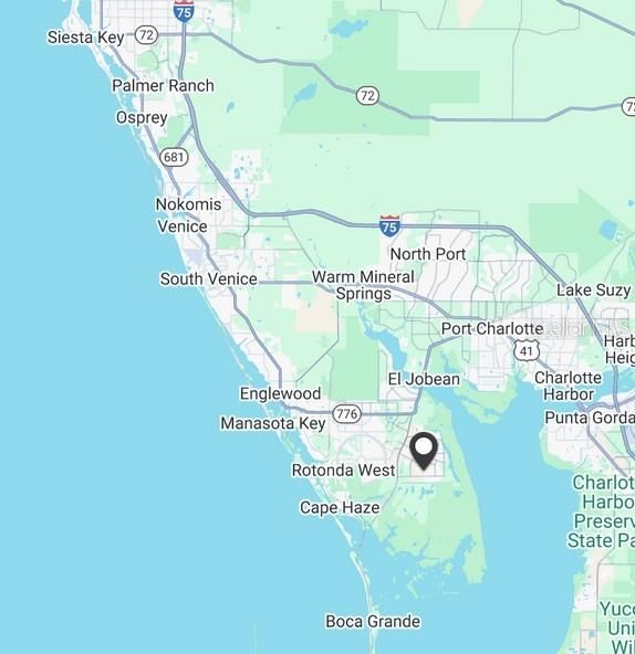 En Venta: $18,900 (0.23 acres)