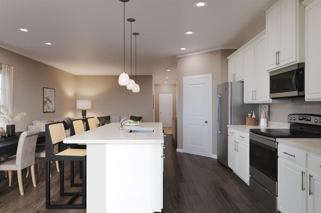 Active With Contract: $311,855 (3 beds, 2 baths, 1674 Square Feet)