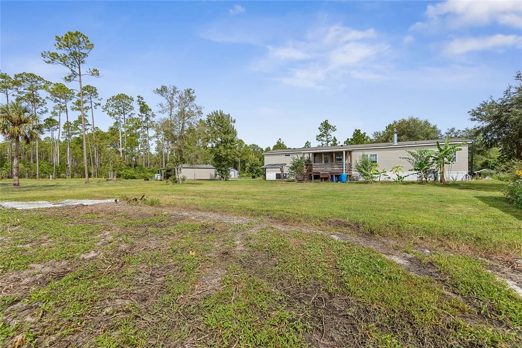 На продажу: $399,000 (4 спален, 2 ванн, 2295 Квадратных фут)