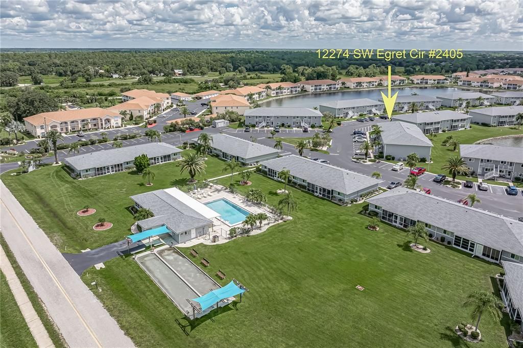 На продажу: $166,500 (2 спален, 2 ванн, 1064 Квадратных фут)