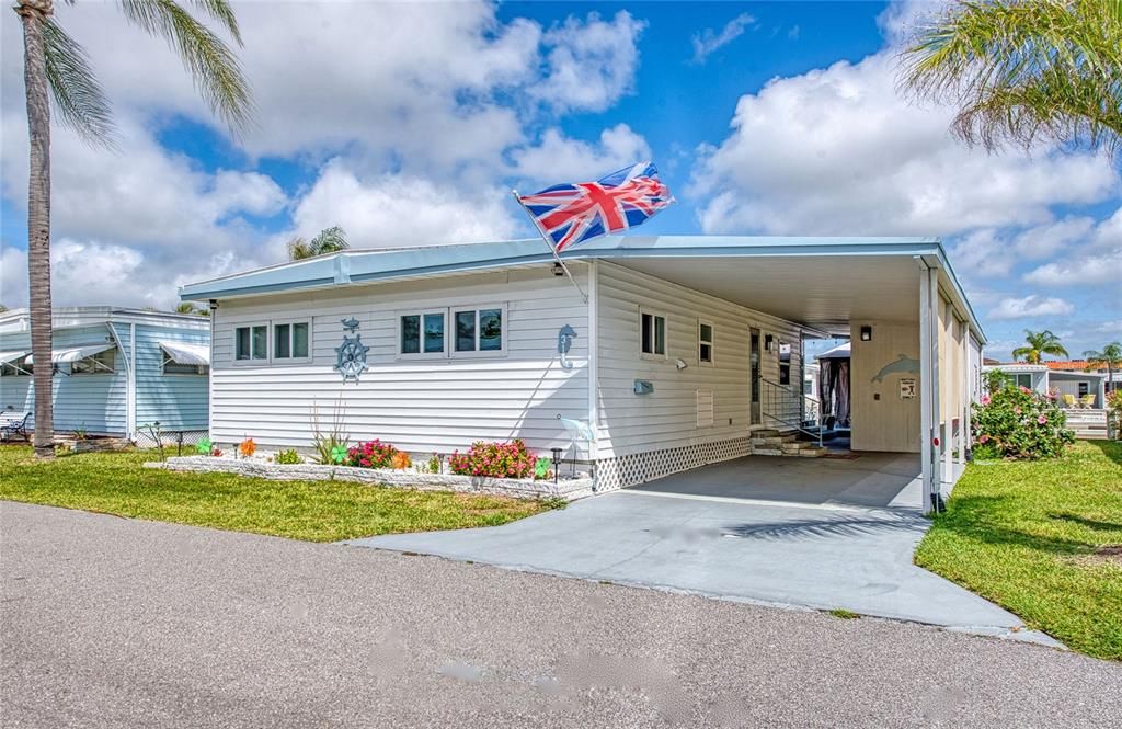 En Venta: $299,999 (2 camas, 2 baños, 1036 Pies cuadrados)