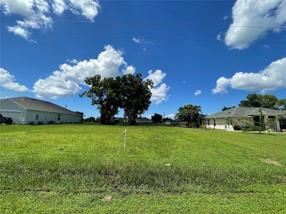 En Venta: $45,000 (0.22 acres)