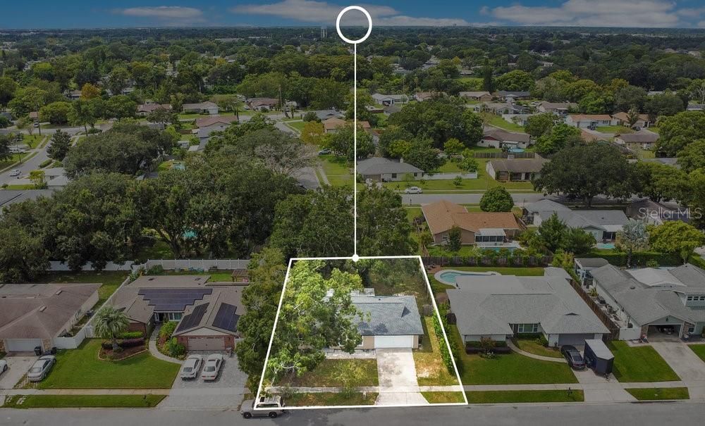 合同活跃: $399,900 (3 贝兹, 2 浴室, 1689 平方英尺)