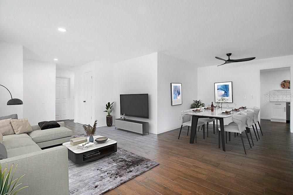 合同活跃: $399,900 (3 贝兹, 2 浴室, 1689 平方英尺)