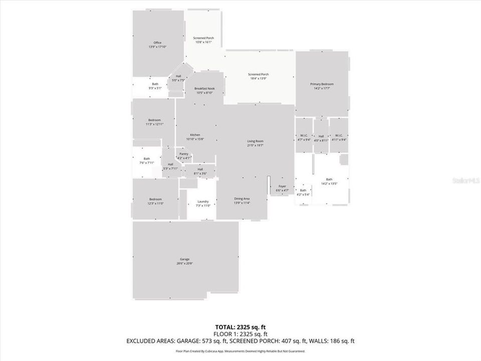 合同活跃: $744,000 (3 贝兹, 3 浴室, 2563 平方英尺)