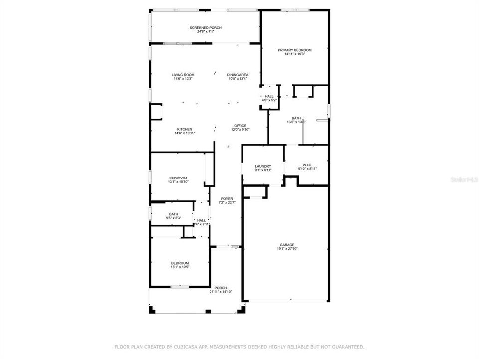 Под контрактом: $334,900 (3 спален, 2 ванн, 1959 Квадратных фут)