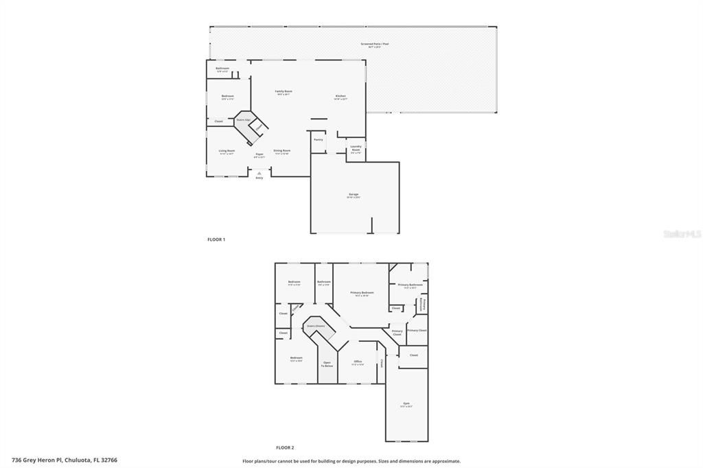 For Sale: $875,000 (5 beds, 3 baths, 3470 Square Feet)