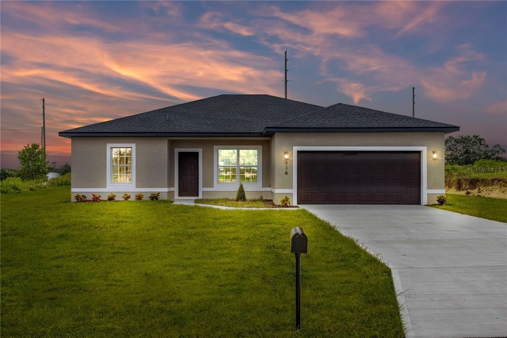 Active With Contract: $299,990 (4 beds, 2 baths, 1708 Square Feet)