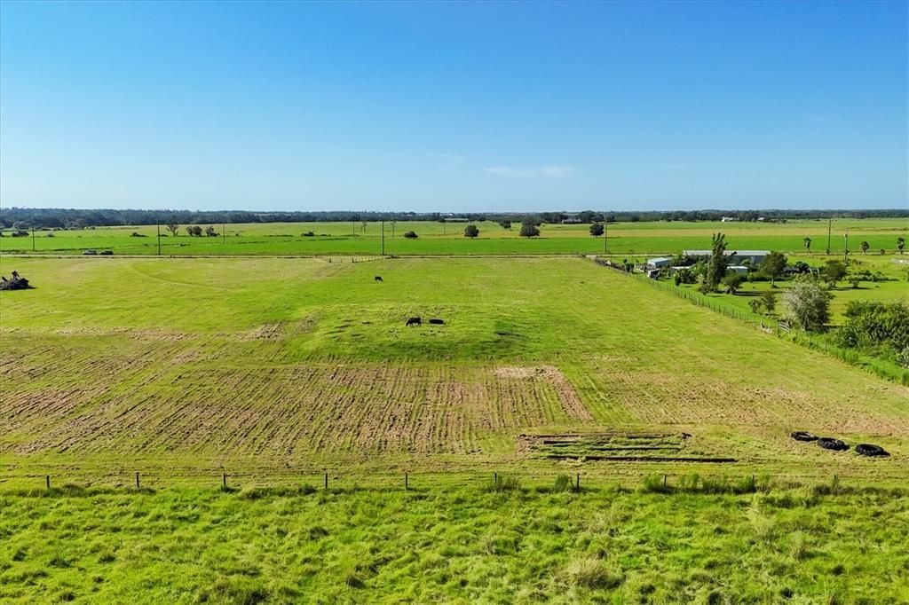 Active With Contract: $275,000 (5.01 acres)