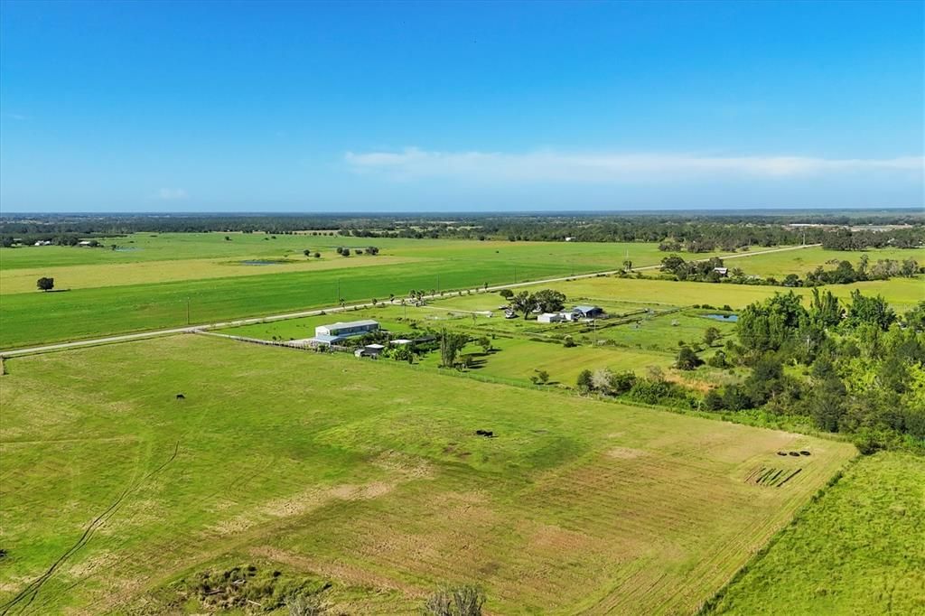 Active With Contract: $275,000 (5.01 acres)