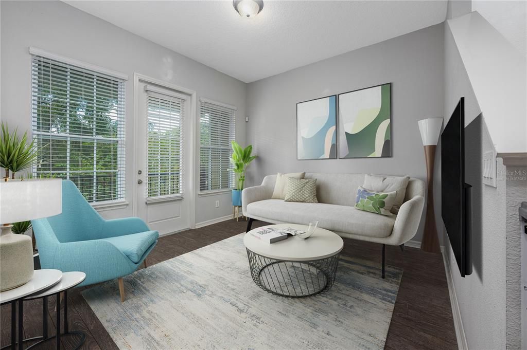 Active With Contract: $445,000 (3 beds, 3 baths, 1820 Square Feet)