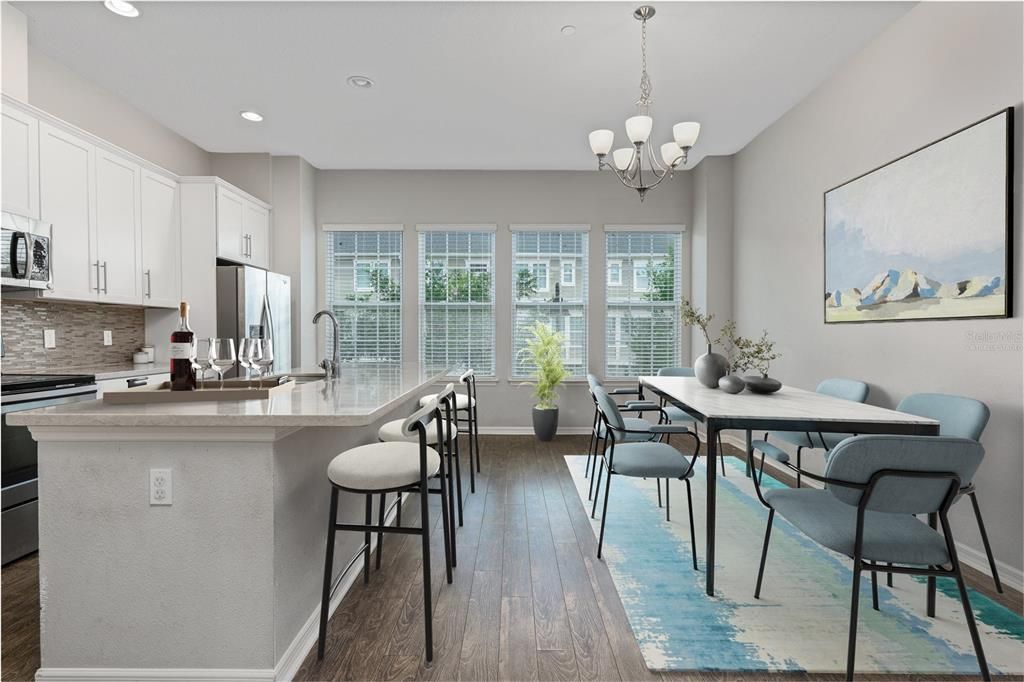 Active With Contract: $445,000 (3 beds, 3 baths, 1820 Square Feet)