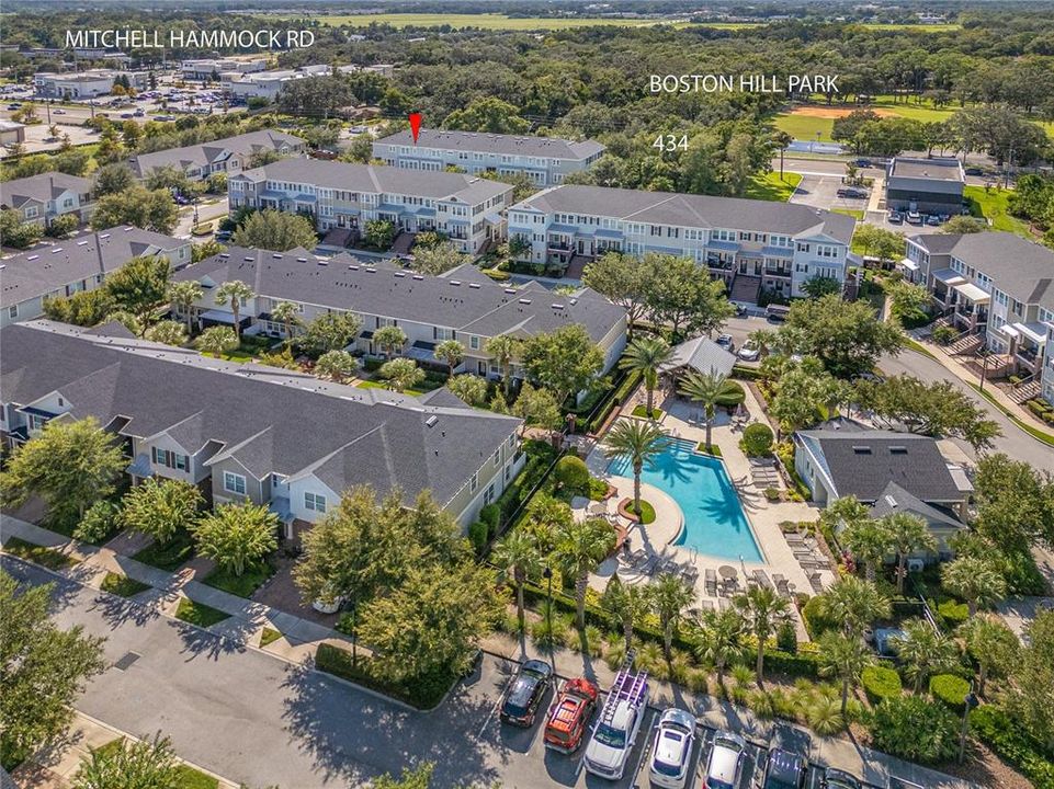 Active With Contract: $445,000 (3 beds, 3 baths, 1820 Square Feet)