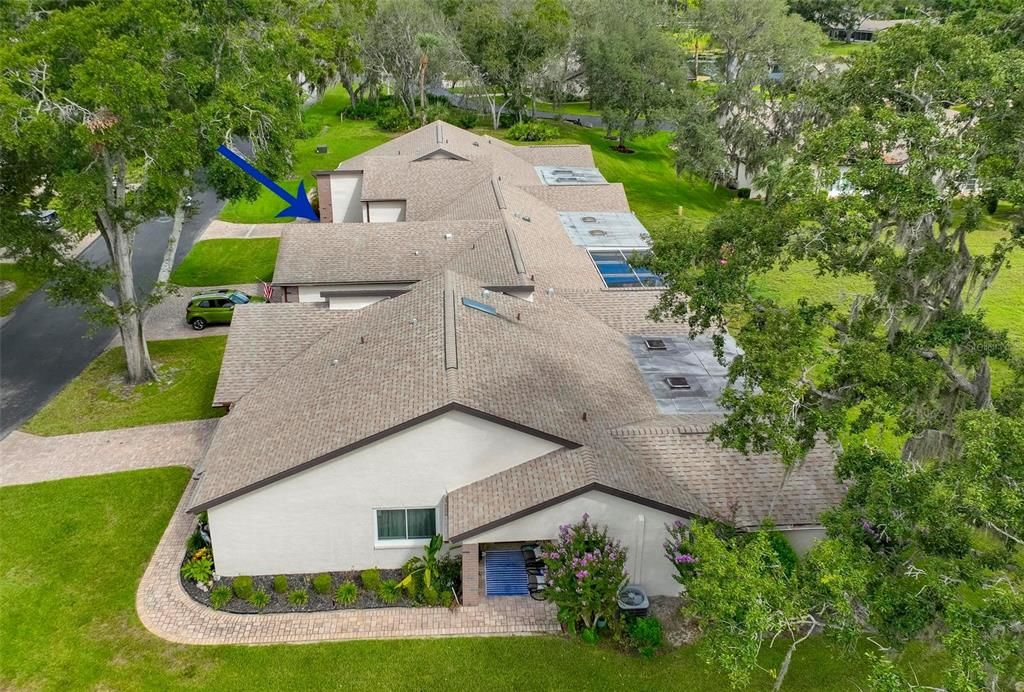 На продажу: $155,000 (2 спален, 2 ванн, 1439 Квадратных фут)