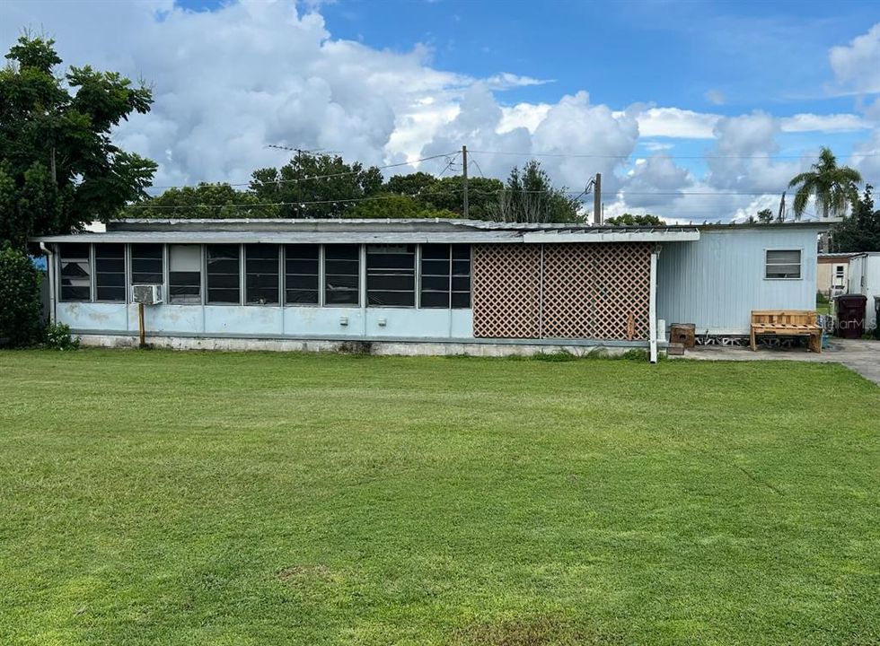 Activo con contrato: $124,900 (2 camas, 1 baños, 672 Pies cuadrados)