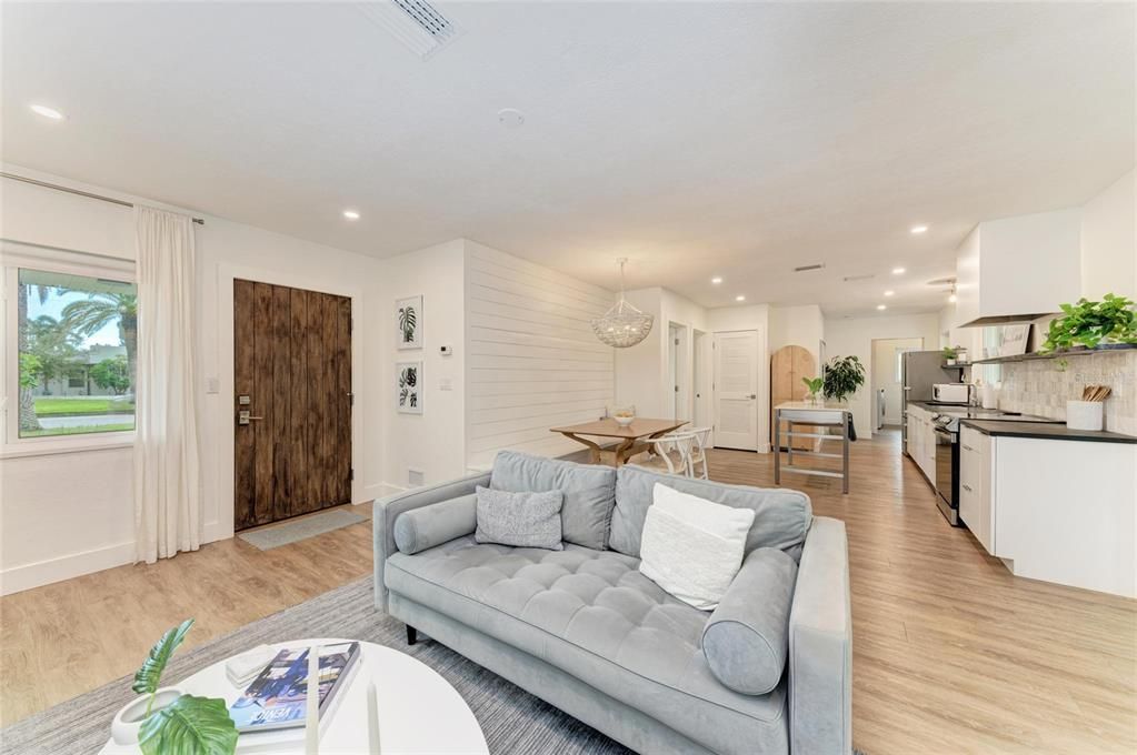 For Rent: $5,475 (2 beds, 2 baths, 1200 Square Feet)