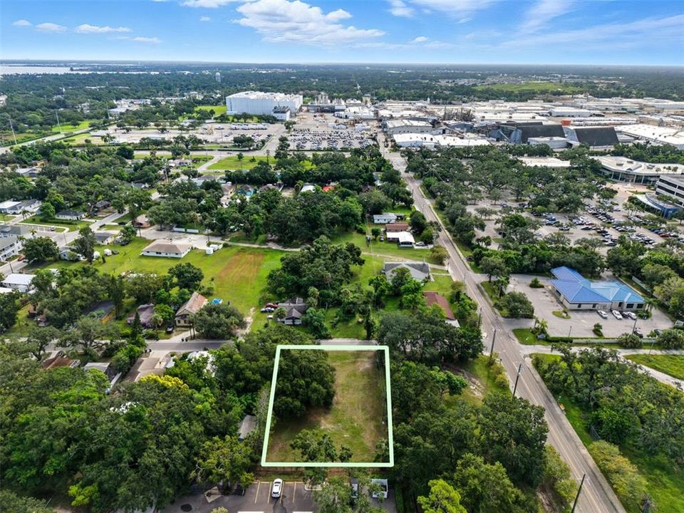 На продажу: $150,000 (0.34 acres)