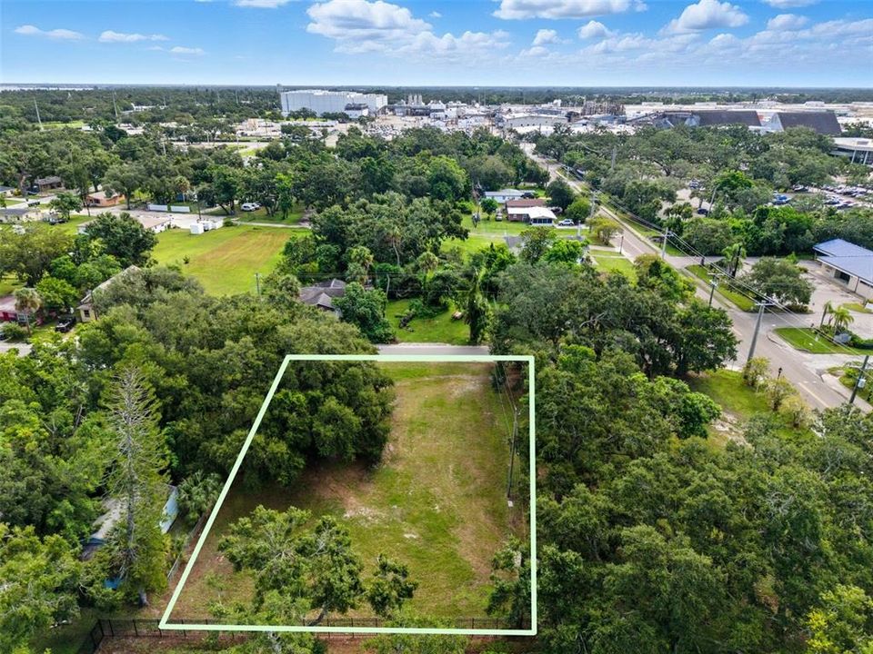 На продажу: $150,000 (0.34 acres)