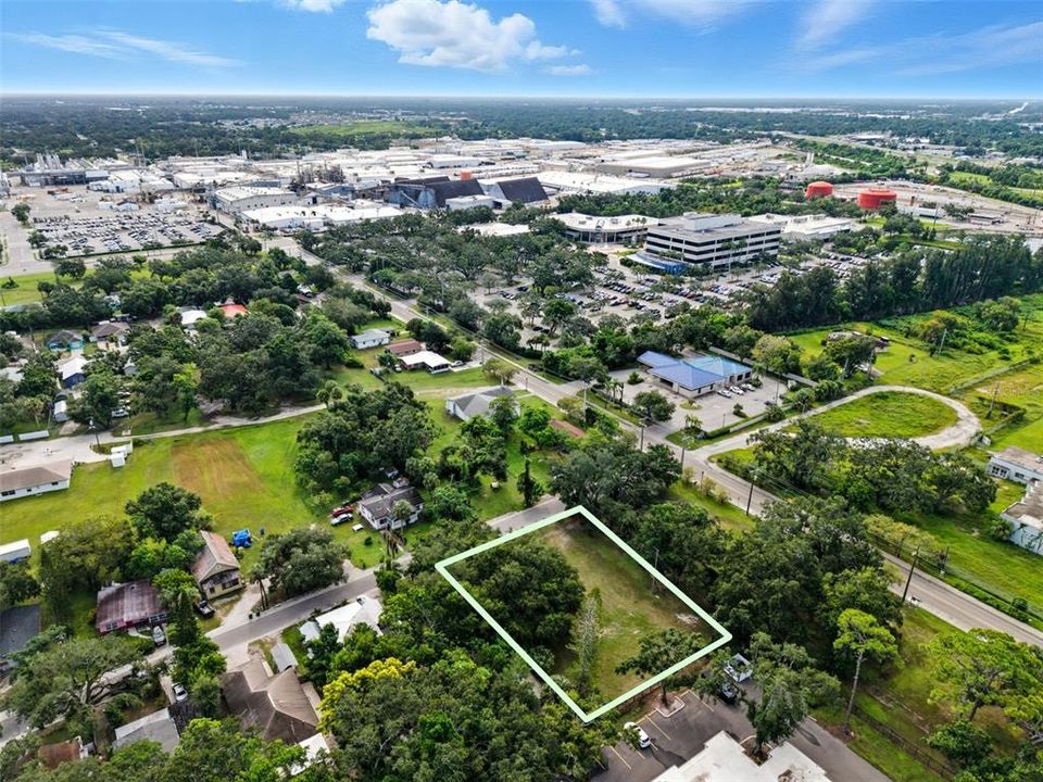 На продажу: $150,000 (0.34 acres)