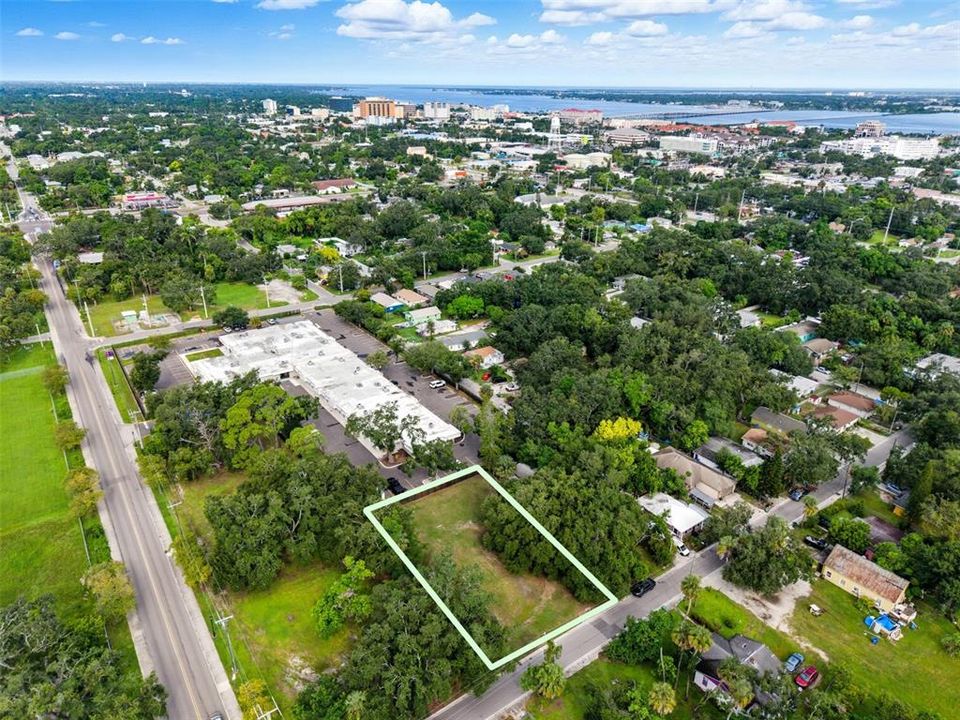 На продажу: $150,000 (0.34 acres)