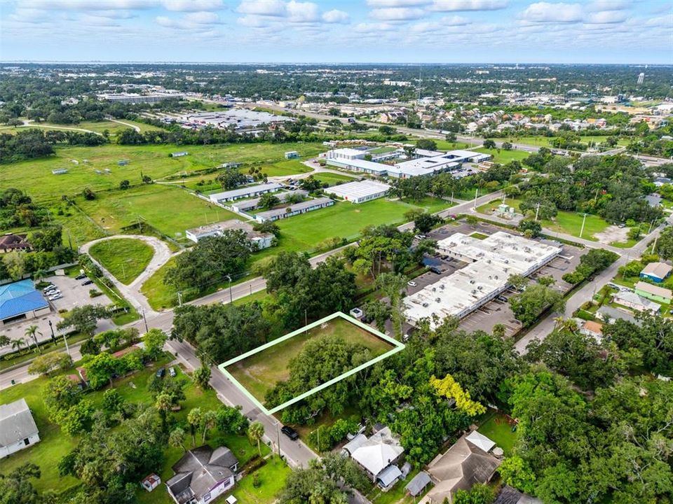 На продажу: $150,000 (0.34 acres)