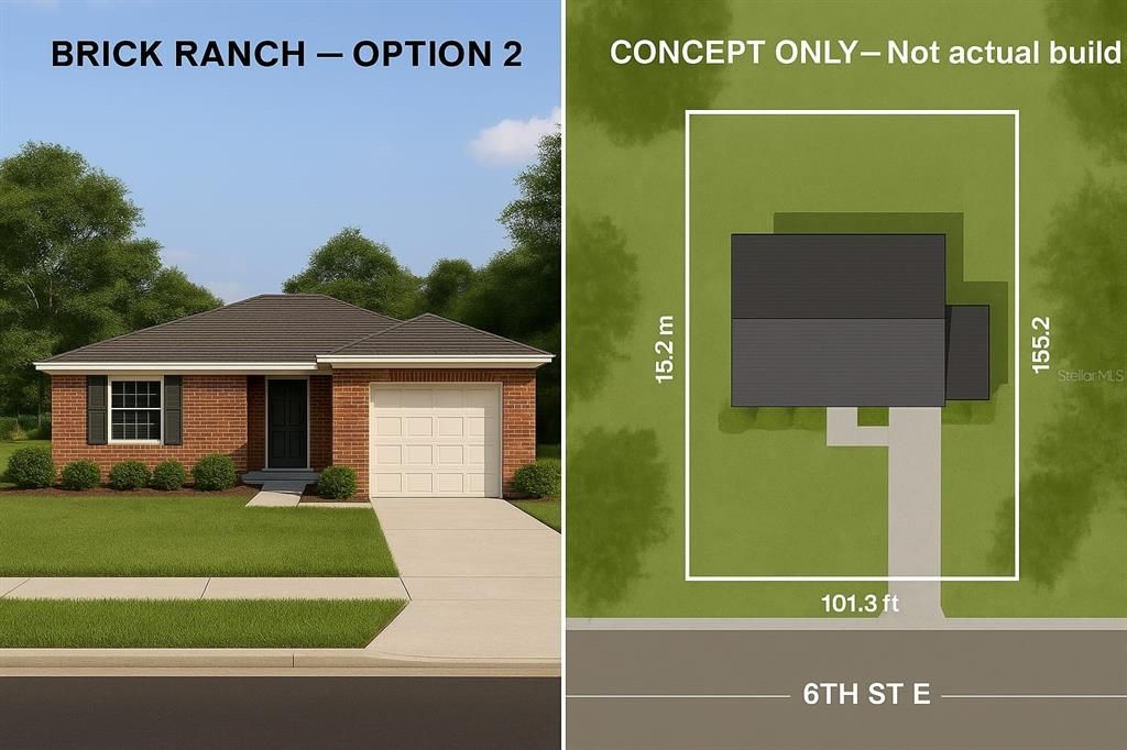 На продажу: $150,000 (0.34 acres)