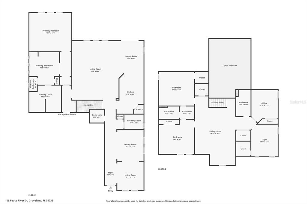 For Sale: $900,000 (5 beds, 3 baths, 3904 Square Feet)