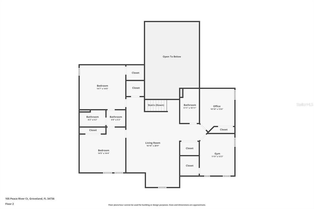 For Sale: $900,000 (5 beds, 3 baths, 3904 Square Feet)