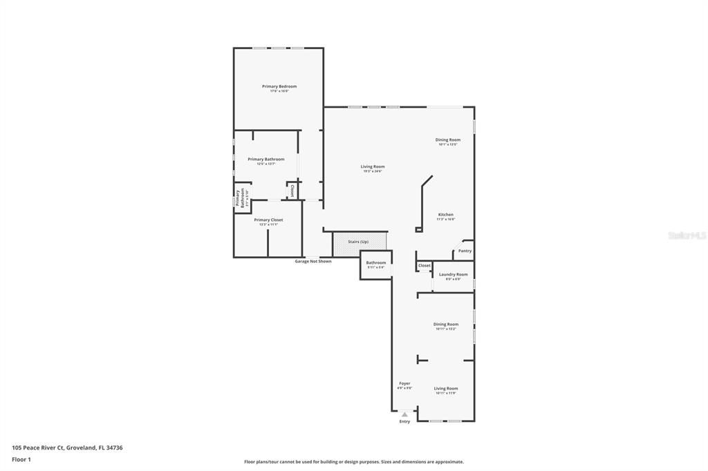 For Sale: $900,000 (5 beds, 3 baths, 3904 Square Feet)